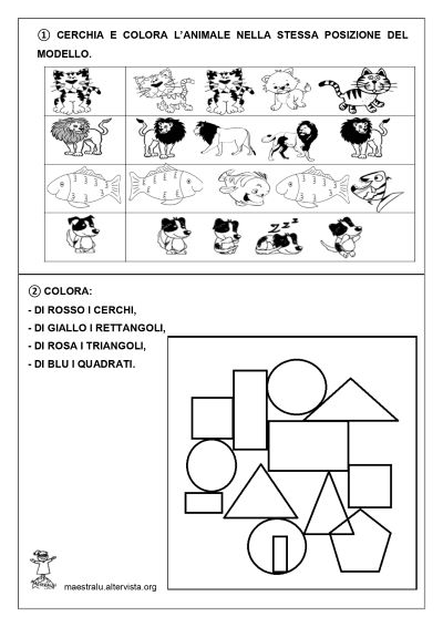 prerequisiti differenze