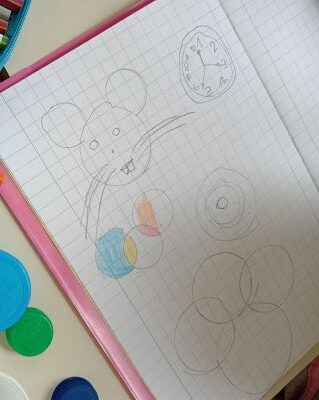 attività di geometria classe prima