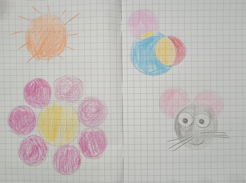 matematica classe prima settembre