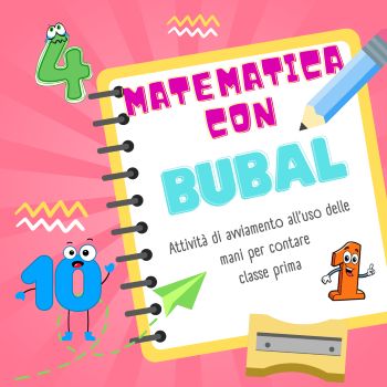 matematica con Bubal
