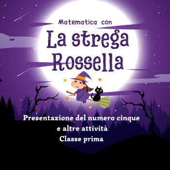 numero 5 classe prima