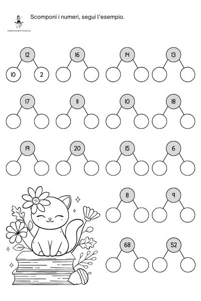 Esercizi Gratuiti Per La Lettura - Training Cognitivo