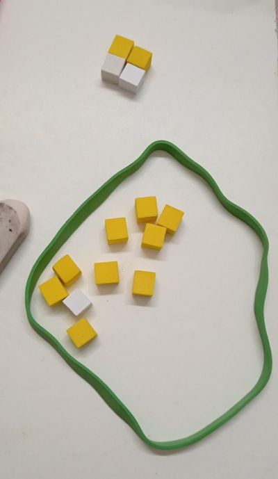 attività decine unità scuola primaria