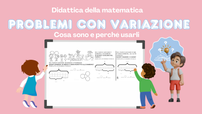 problemi con variazione