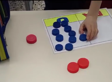 decine e unità matematica classe prima marzo