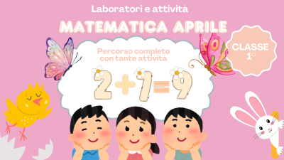 matematica classe prima