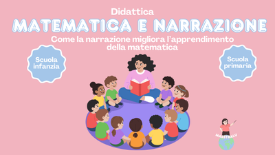 matematica e narrazione scuola primaria