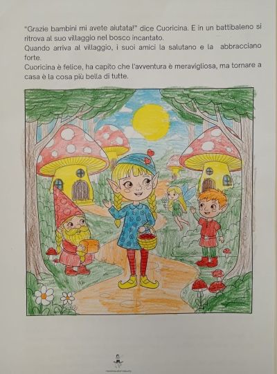 matematica con le storie