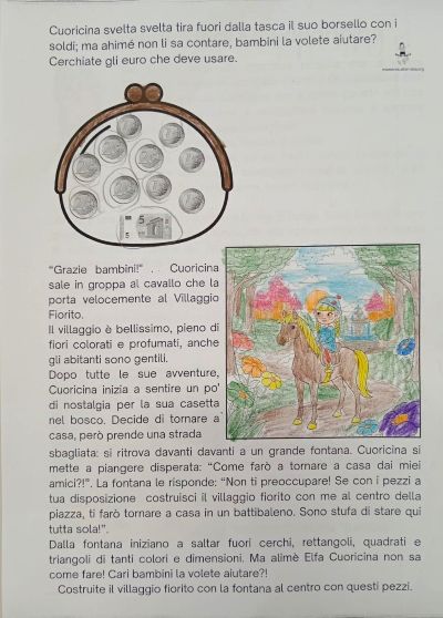 storie matematiche