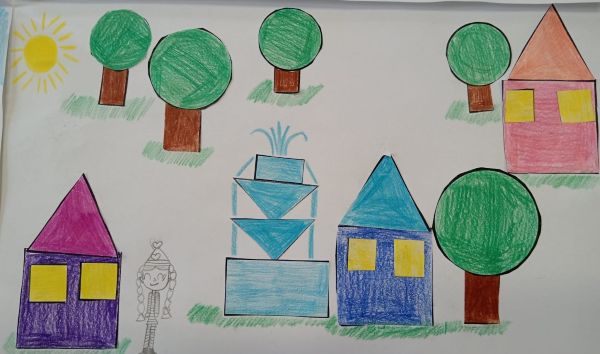 geometria scuola primaria