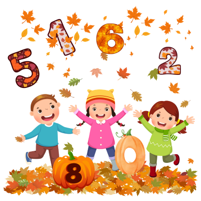 matematica classe seconda ottobre