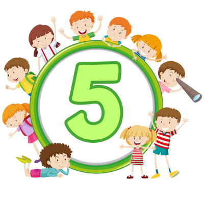 esercizi numero 5