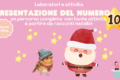 Presentazione numero dieci