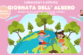 Giornata dell'albero scuola primaria