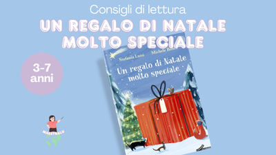un regalo di natale molto speciale consigli di lettura