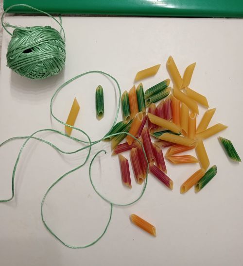 attività con le decine classe prima scuola primaria