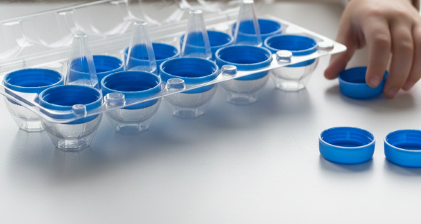 Presentazione decina classe prima