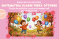 Matematica classe terza ottobre